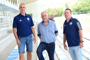 Relégation, mercato, ambitions : une nouvelle ère s&#039;ouvre au Puy Foot