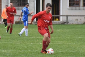 Foot : pourquoi le match Tence-Vorey B n&#039;est pas allé au bout