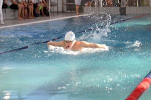 Natation : 180 nageurs engagés au meeting à Yssingeaux