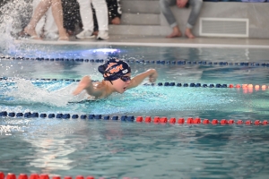 Natation : 180 nageurs engagés au meeting à Yssingeaux