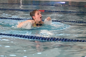 Natation : 180 nageurs engagés au meeting à Yssingeaux