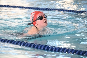 Natation : 180 nageurs engagés au meeting à Yssingeaux