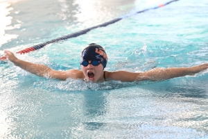 Natation : 180 nageurs engagés au meeting à Yssingeaux