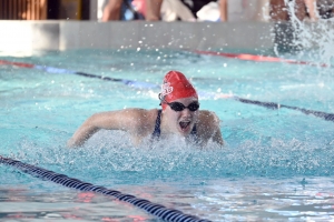 Natation : 180 nageurs engagés au meeting à Yssingeaux