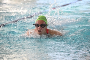 Natation : 180 nageurs engagés au meeting à Yssingeaux