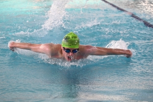 Natation : 180 nageurs engagés au meeting à Yssingeaux