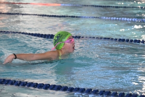 Natation : 180 nageurs engagés au meeting à Yssingeaux