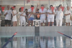 Natation : 180 nageurs engagés au meeting à Yssingeaux