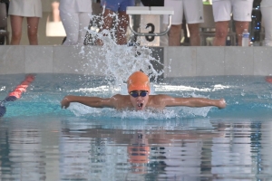 Natation : 180 nageurs engagés au meeting à Yssingeaux