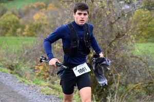 Trail des Sucs 2022 : les photos des 12 km