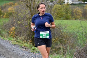 Trail des Sucs 2022 : les photos des 12 km