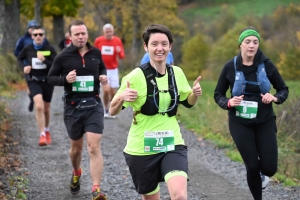 Trail des Sucs 2022 : les photos des 12 km