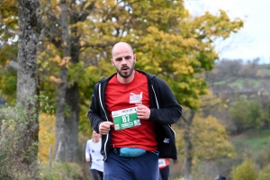 Trail des Sucs 2022 : les photos des 12 km