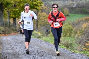 Trail des Sucs 2022 : les photos des 12 km