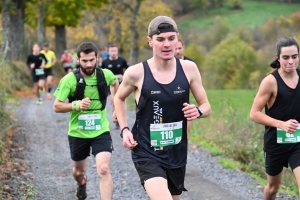 Trail des Sucs 2022 : les photos des 12 km