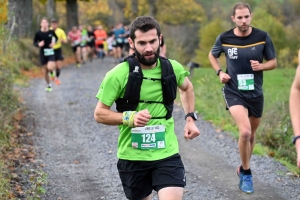 Trail des Sucs 2022 : les photos des 12 km