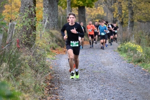 Trail des Sucs 2022 : les photos des 12 km