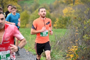 Trail des Sucs 2022 : les photos des 12 km