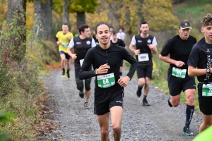 Trail des Sucs 2022 : les photos des 12 km