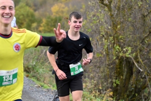 Trail des Sucs 2022 : les photos des 12 km