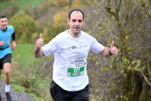 Trail des Sucs 2022 : les photos des 12 km