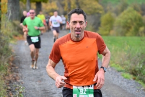 Trail des Sucs 2022 : les photos des 12 km