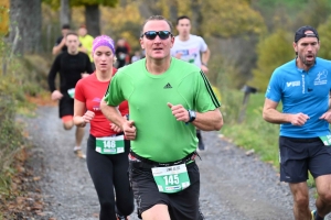 Trail des Sucs 2022 : les photos des 12 km