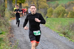 Trail des Sucs 2022 : les photos des 12 km