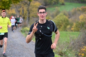 Trail des Sucs 2022 : les photos des 12 km