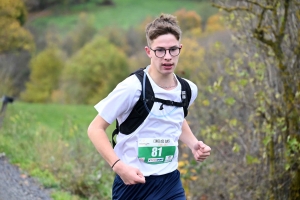 Trail des Sucs 2022 : les photos des 12 km