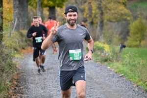 Trail des Sucs 2022 : les photos des 12 km