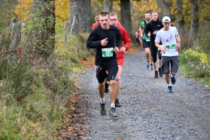 Trail des Sucs 2022 : les photos des 12 km