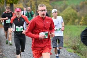 Trail des Sucs 2022 : les photos des 12 km