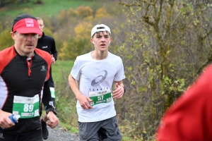 Trail des Sucs 2022 : les photos des 12 km