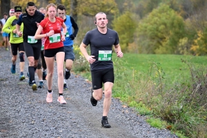 Trail des Sucs 2022 : les photos des 12 km