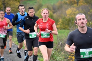 Trail des Sucs 2022 : les photos des 12 km