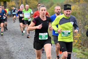 Trail des Sucs 2022 : les photos des 12 km