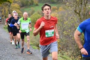 Trail des Sucs 2022 : les photos des 12 km