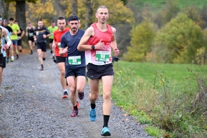 Trail des Sucs 2022 : les photos des 12 km