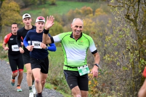 Trail des Sucs 2022 : les photos des 12 km