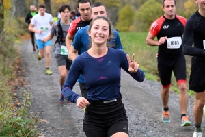 Trail des Sucs 2022 : les photos des 12 km