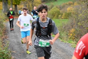 Trail des Sucs 2022 : les photos des 12 km