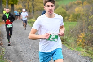 Trail des Sucs 2022 : les photos des 12 km