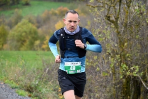 Trail des Sucs 2022 : les photos des 12 km