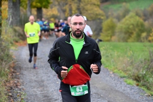 Trail des Sucs 2022 : les photos des 12 km