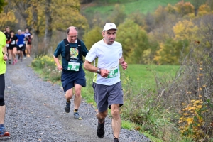 Trail des Sucs 2022 : les photos des 12 km