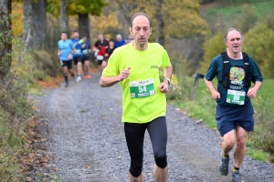 Trail des Sucs 2022 : les photos des 12 km