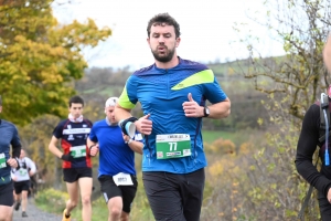 Trail des Sucs 2022 : les photos des 12 km