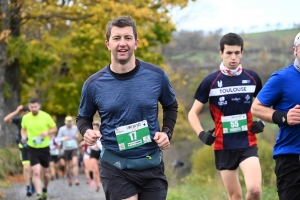 Trail des Sucs 2022 : les photos des 12 km