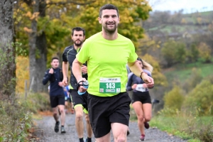 Trail des Sucs 2022 : les photos des 12 km